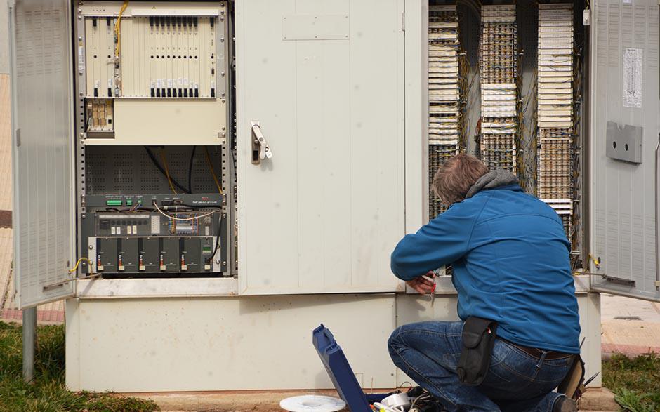 électricien urgence Paris 15