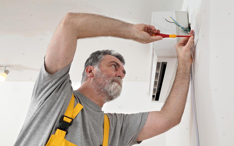 électricien urgence Ézanville
