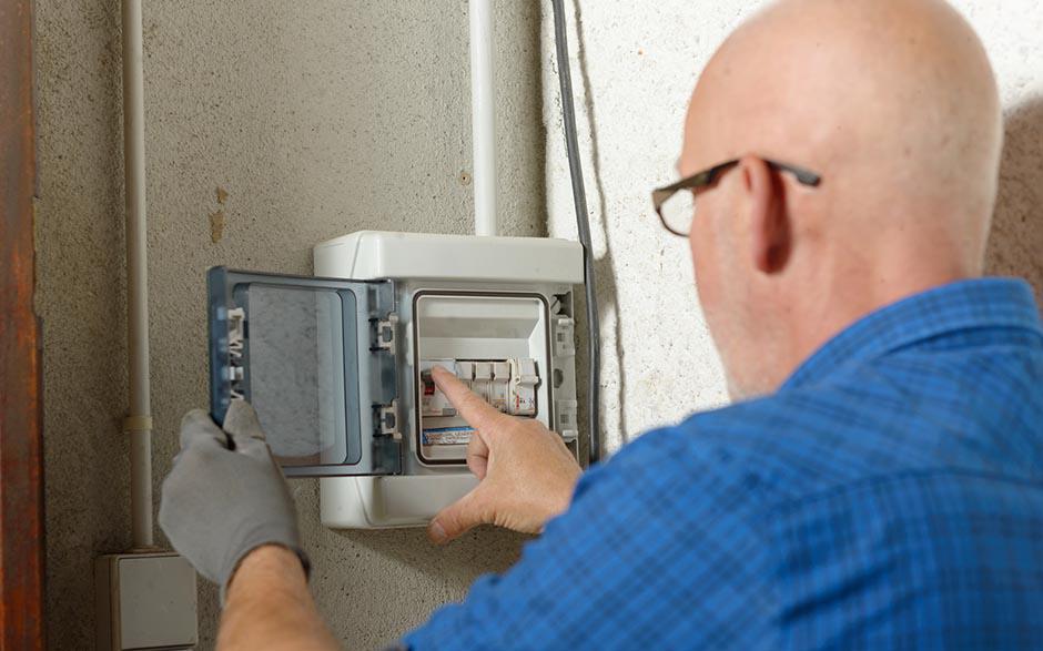 électricien à domicile Maurepas